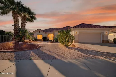 14321 W Gunsight Dr, Sun City West, AZ 85375