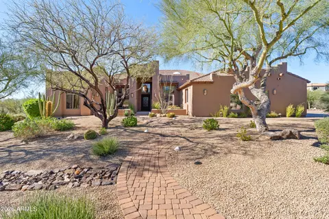 37958 N Boulder View Dr, Scottsdale, AZ 85262