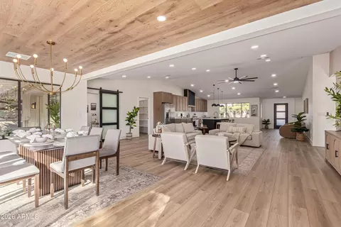 13403 W Ballad Dr, Sun City West, AZ 85375