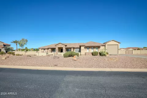 14576 W Desert Cove Rd, Surprise, AZ 85379