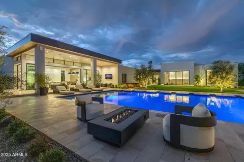 5441 E Via Buena Vis, Paradise Valley, AZ 85253