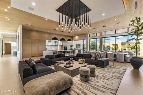 5441 E Via Buena Vis, Paradise Valley, AZ 85253