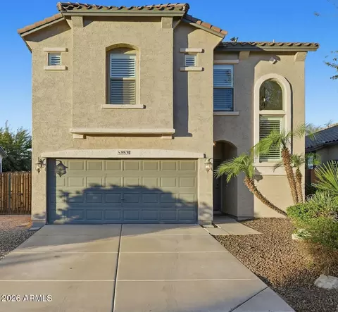 9918 Escondido Ave, Mesa, AZ 85208