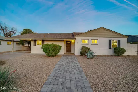 5215 N 11th Ave, Phoenix, AZ 85013