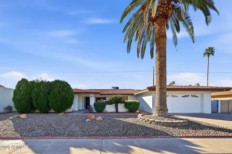 1821 W Naranja Ave, Mesa, AZ 85202