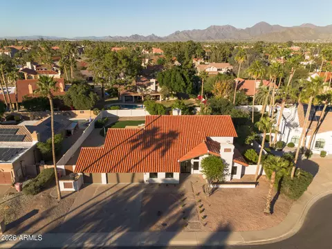 9760 E Caron St, Scottsdale, AZ 85258