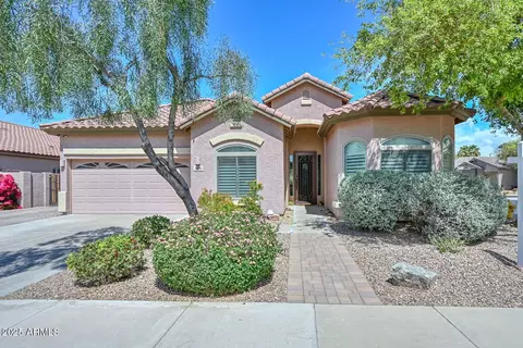 4306 W Summerside Rd, Laveen, AZ 85339