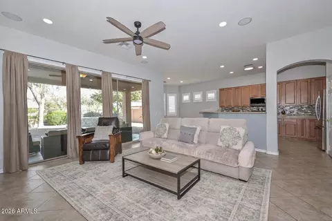 4306 W Summerside Rd, Laveen, AZ 85339