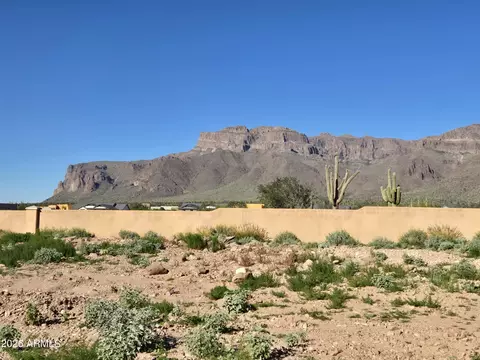 2790 S Petroglyph Trl #66, Gold Canyon, AZ 85118