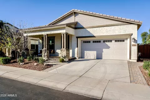 3100 S Jasmine Dr, Chandler, AZ 85286