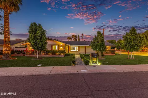 8344 E Hazelwood St, Scottsdale, AZ 85251