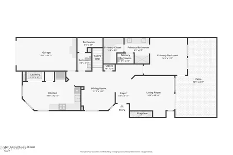1024 E Frye Rd #1039, Phoenix, AZ 85048 photo 2