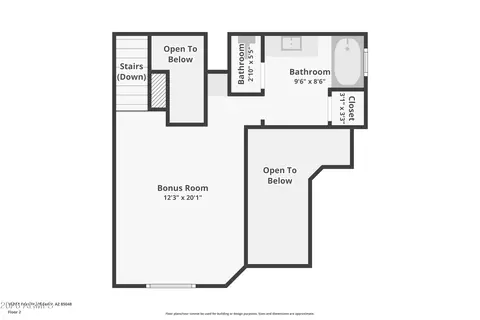 1024 E Frye Rd #1039, Phoenix, AZ 85048 photo 4