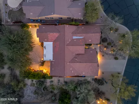 5336 E Gloria Ln, Cave Creek, AZ 85331