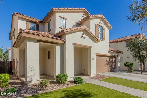 3498 E Oakland St, Gilbert, AZ 85295 photo 2