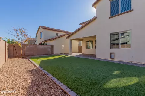 3498 E Oakland St, Gilbert, AZ 85295 photo 29