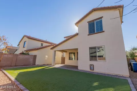 3498 E Oakland St, Gilbert, AZ 85295 photo 30
