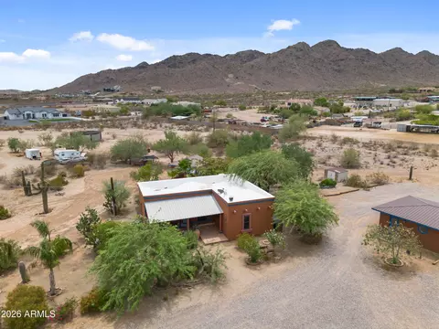 8485 W Dove Roost Rd, Queen Creek, AZ 85142