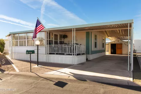 701 S Dobson Rd #341, Mesa, AZ 85202