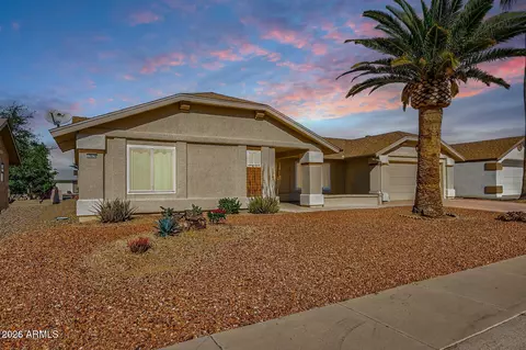 19614 N Stardust Blvd, Sun City West, AZ 85375