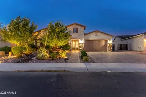 9837 W Lariat Ln, Peoria, AZ 85383