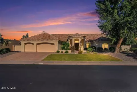 10136 E Aster Dr, Scottsdale, AZ 85260