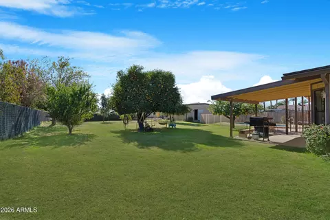 3347 W Northview Ave, Phoenix, AZ 85051