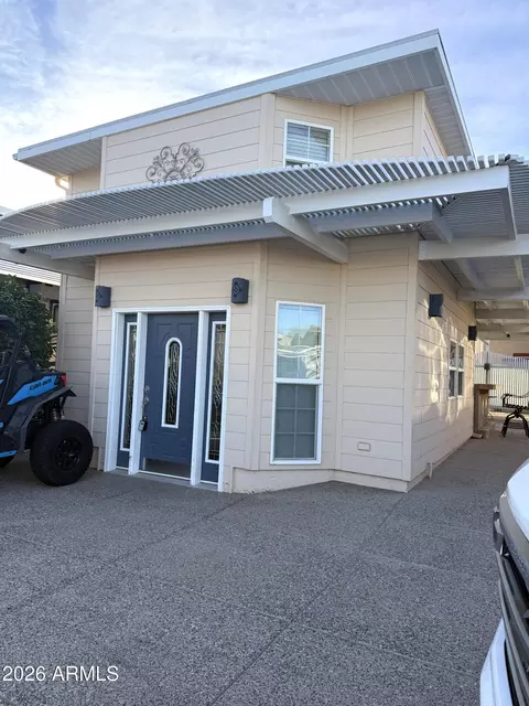 17200 W Bell Rd #1784, Surprise, AZ 85374