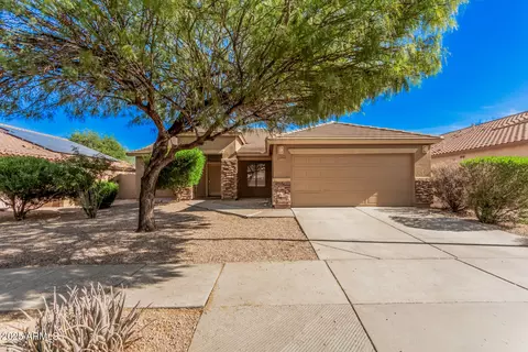 11765 S 174th Ave, Goodyear, AZ 85338