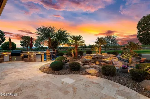 26702 W Sierra Pinta Dr, Buckeye, AZ 85396