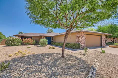 21019 N Totem Dr, Sun City West, AZ 85375