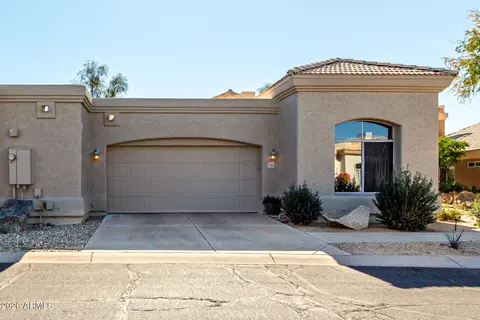 4723 E Morning Vista Ln, Cave Creek, AZ 85331