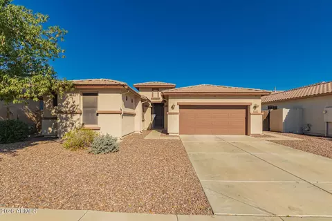 5342 W Allen St, Laveen, AZ 85339