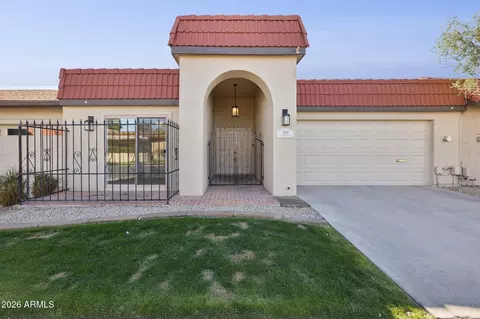 7901 E Plaza Ave, Scottsdale, AZ 85250