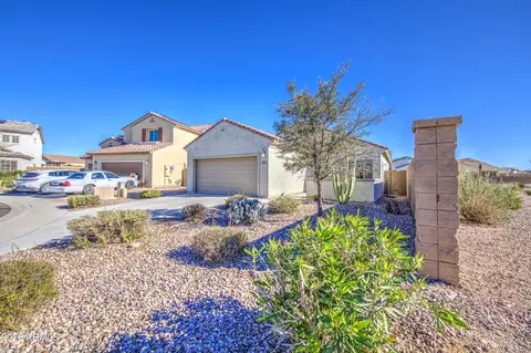 2845 N Crestwood Ct, Florence, AZ 85132