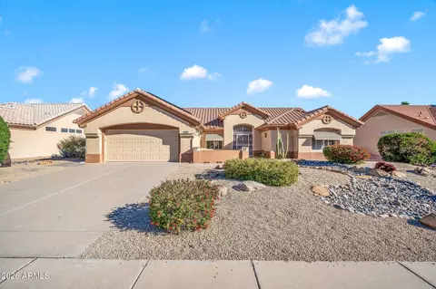 15808 W Heritage Dr, Sun City West, AZ 85375