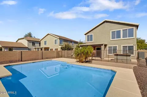 14853 W Jenan Dr, Surprise, AZ 85379
