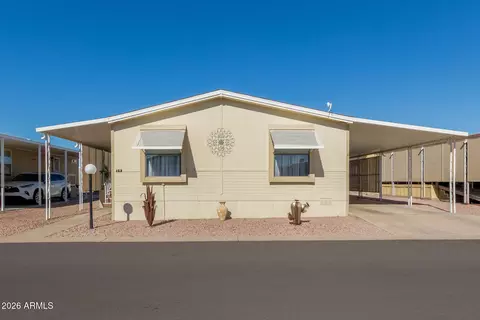 652 S Ellsworth Rd #152, Mesa, AZ 85208