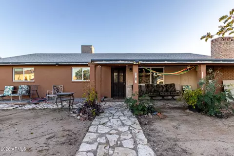 3601 S 124th Dr, Avondale, AZ 85323