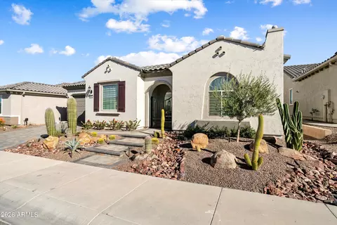 18857 N 269th Ave, Buckeye, AZ 85396