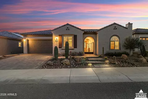 18857 N 269th Ave, Buckeye, AZ 85396