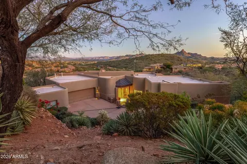 16117 E Star Gaze Trl, Fountain Hills, AZ 85268