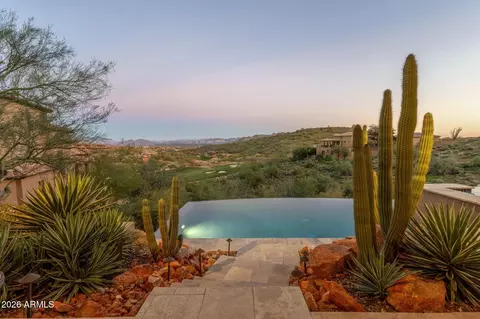 16117 E Star Gaze Trl, Fountain Hills, AZ 85268