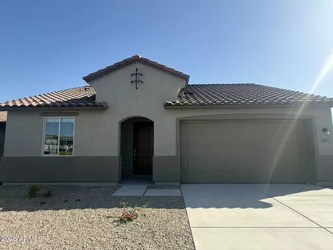 25211 W La Salle St, Buckeye, AZ 85326