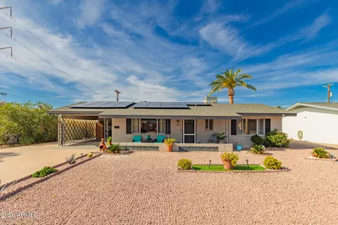 410 N 56th Pl, Mesa, AZ 85205