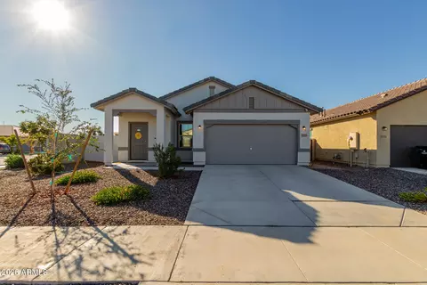 5515 W Willow Ridge Dr, Laveen, AZ 85339