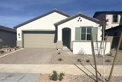 784 W Sparrow Dr, Queen Creek, AZ 85140