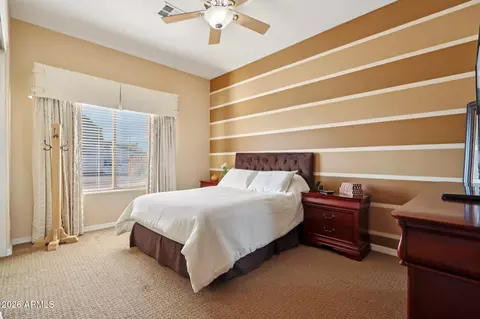 Bedroom - 6719 N 15th Ave, Phoenix, AZ 85015 photo 5 of 9