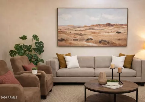 Living - 6719 N 15th Ave, Phoenix, AZ 85015 photo 1 of 2