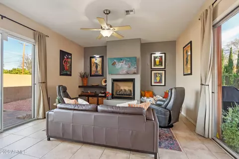 Living - 6719 N 15th Ave, Phoenix, AZ 85015 photo 2 of 2